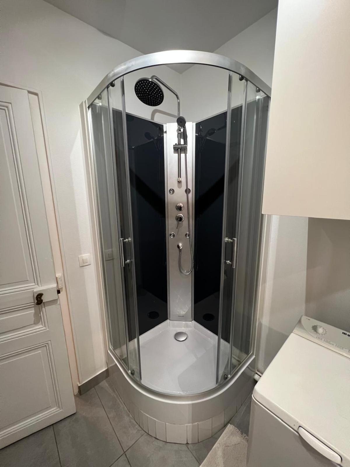 Studio Cosy Aux Portes De Paris - 2Pax Saint-Ouen  Exterior foto
